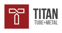 Titan Tube + Metal image 1